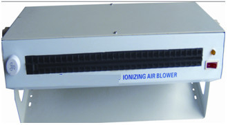 ATS XC-2 Extended Coverage Benchtop Ionizing Blower with heater