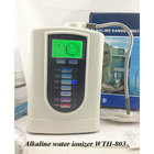 Alkaline Home Water Ionizer Eco - Friendly With 3 Plates Platinum Titanium