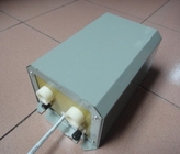Anti-static bar/ionizing air bar for bag making machinery