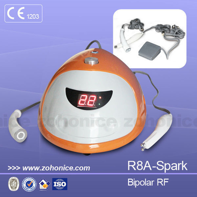 Mini Face Lifting RF Beauty Equipment , Home Use Beauty Machine