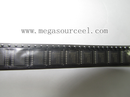 MAX232ECWE - Maxim Integrated Products - 15kV ESD-Protected, 5V RS-232 Transceivers