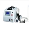 Green Power Supply Portable High Energy Tattoo Removal Laser Machines